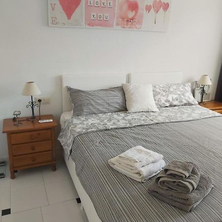 Apartamento En Apolo 7 A 100Mts De La Playa カルプ エクステリア 写真