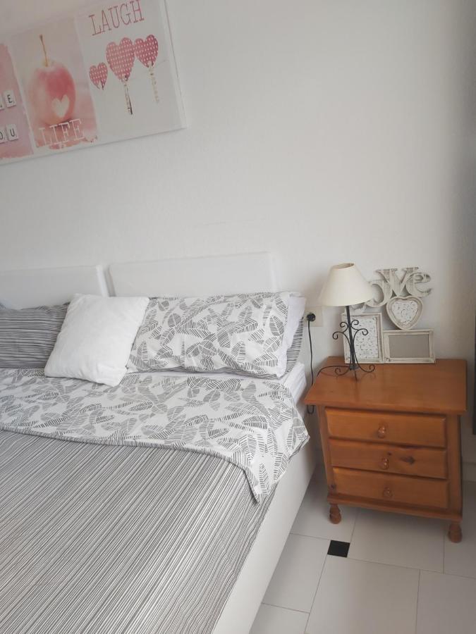 Apartamento En Apolo 7 A 100Mts De La Playa カルプ エクステリア 写真