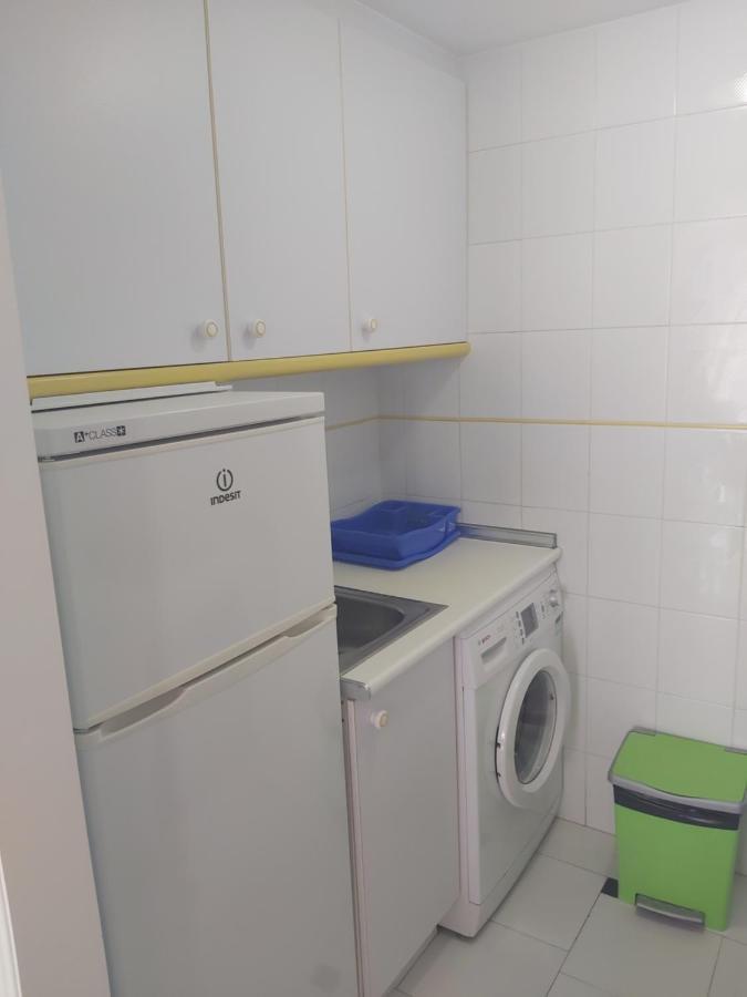 Apartamento En Apolo 7 A 100Mts De La Playa カルプ エクステリア 写真